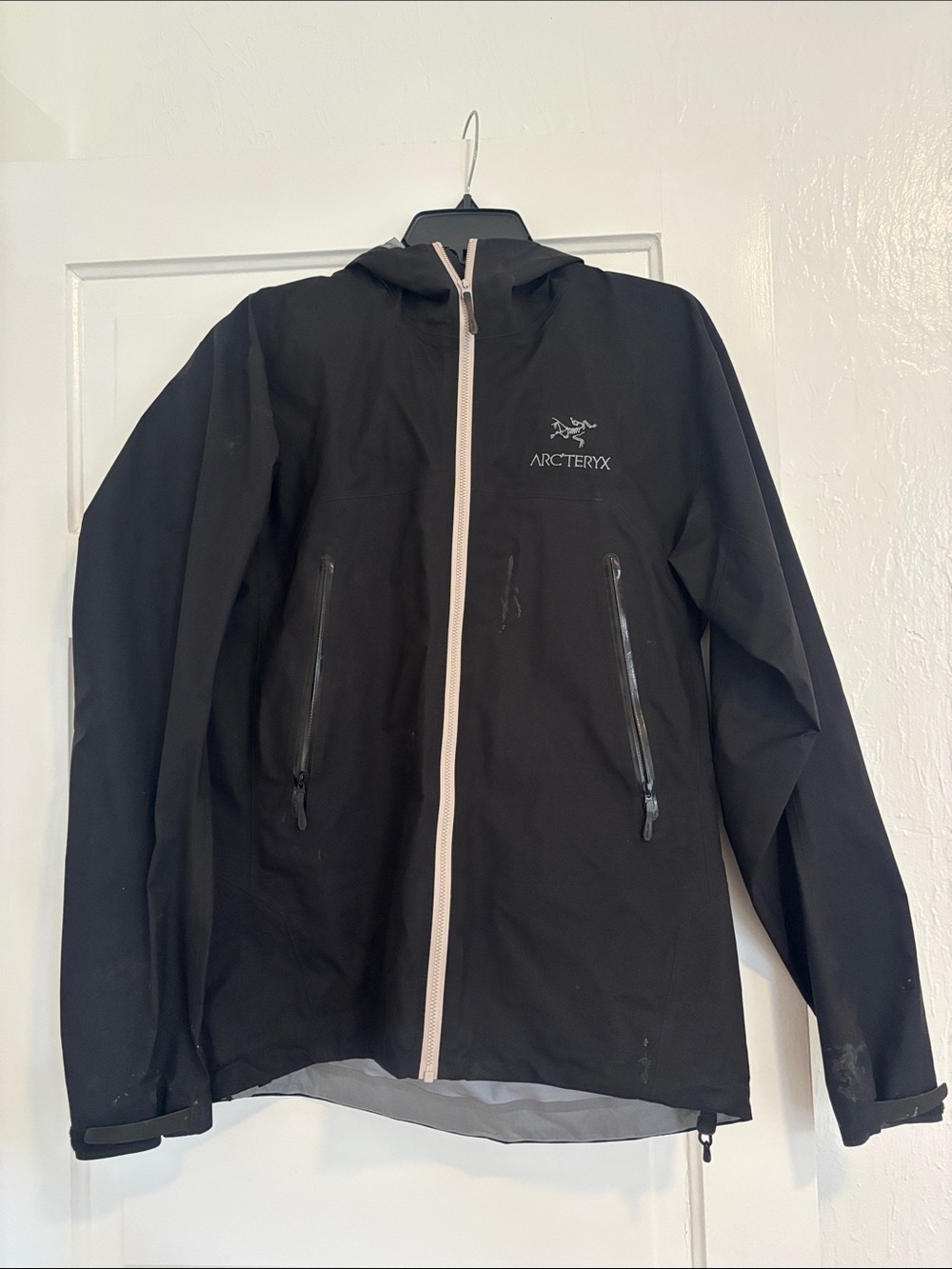 Arc'teryx Beta Jacket